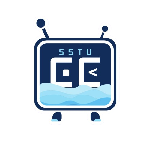 SSTU Computer Club Logo